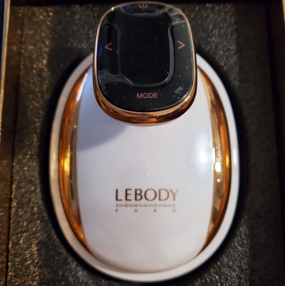 COPY - LEBODY Mid-Frequency Cellulite Removal